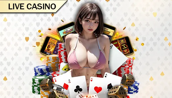 Casino GIGI33