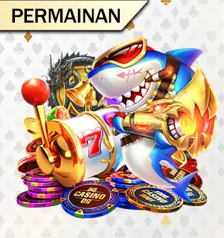 Permainan Slot GIGI33